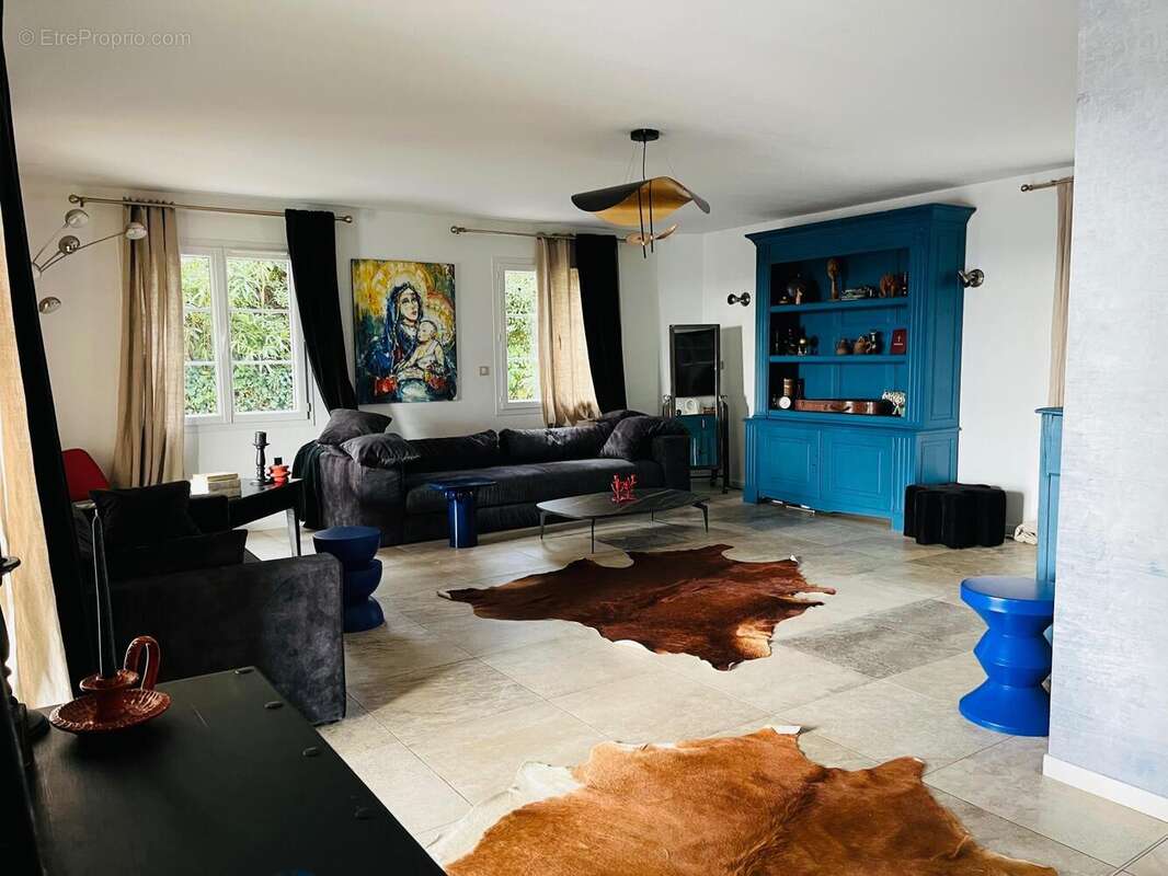 Photo 6 - Maison à ROCHEFORT-DU-GARD