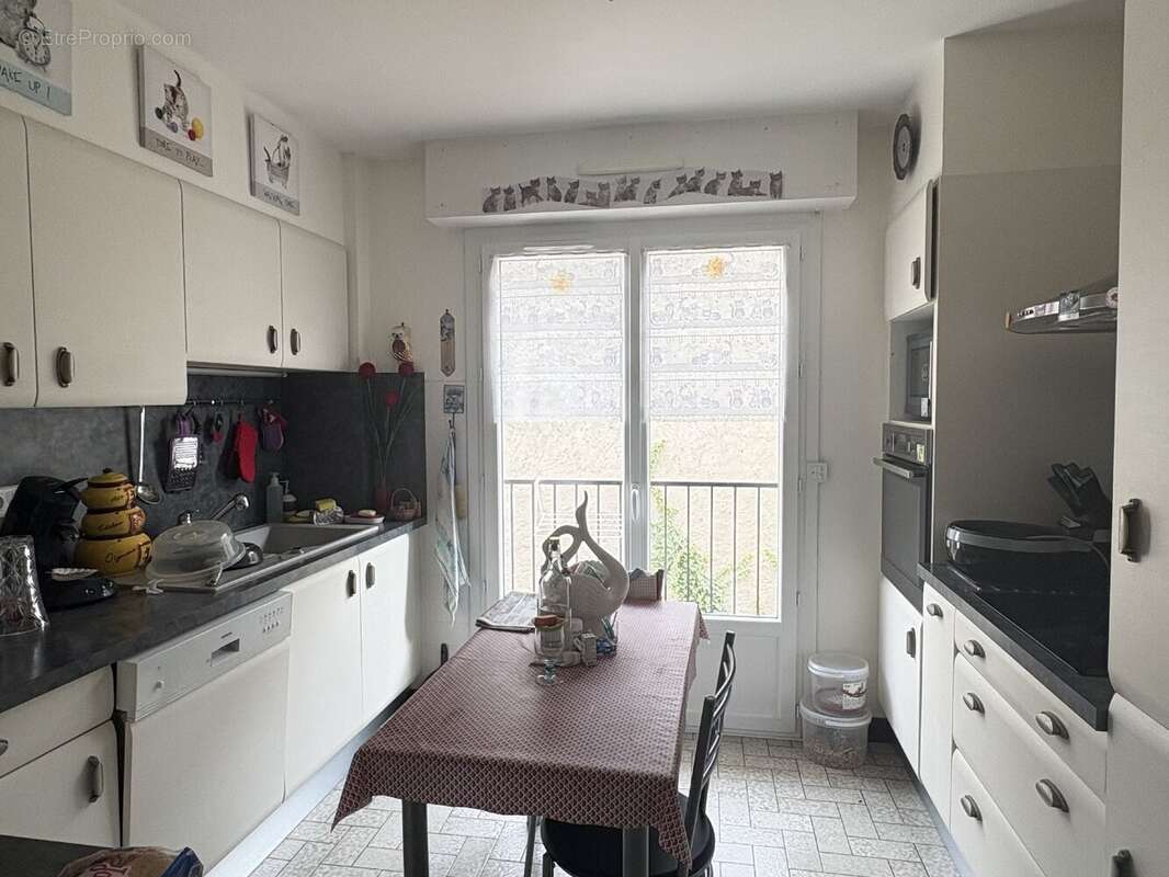 Appartement à COGNAC