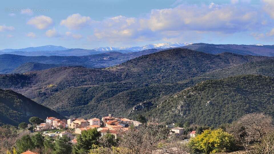 Terrain à SAINT-ARNAC