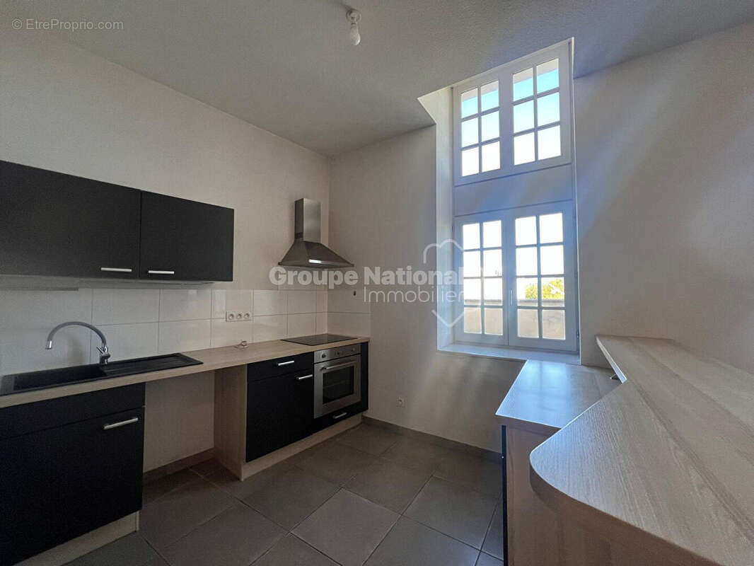 Appartement à TARASCON