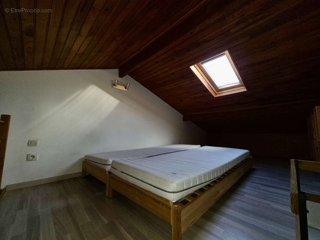 Maison à COURNON-D'AUVERGNE