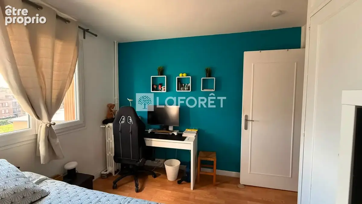 Appartement Sarcelles 3 pièce(s) 60 m2 - photo 5
