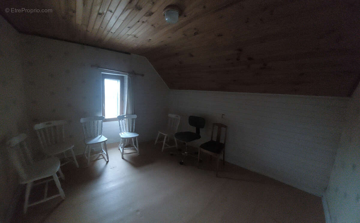 Maison à CHATEAUBRIANT