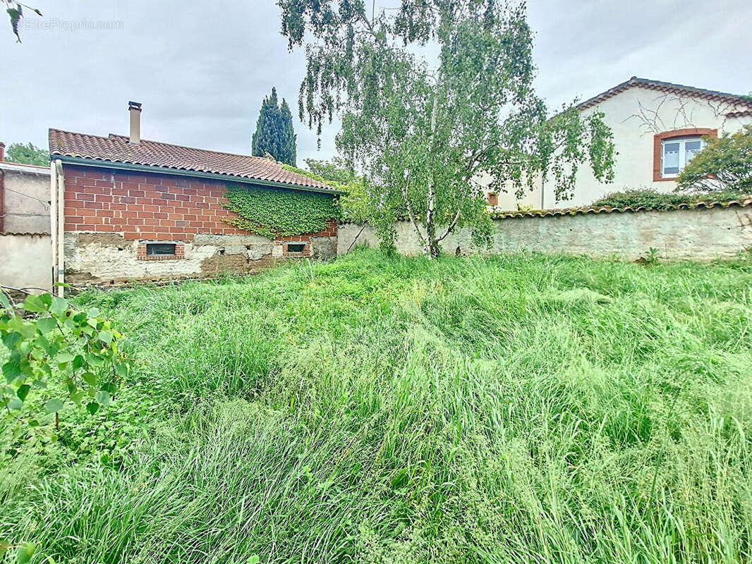 Maison à MONTBRISON