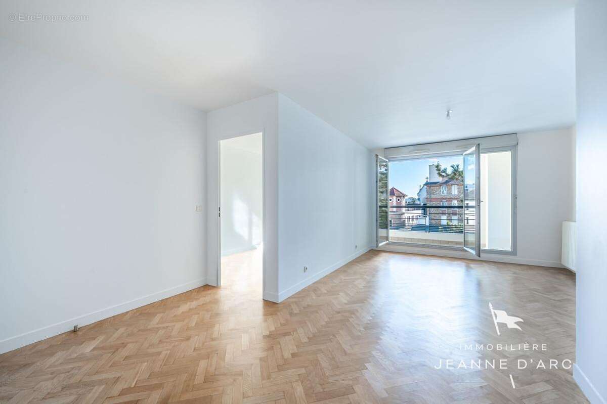 Appartement à VERSAILLES