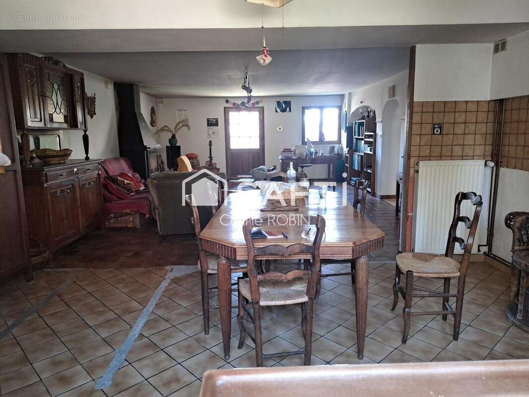 Photo 6 - Maison à BLETTERANS