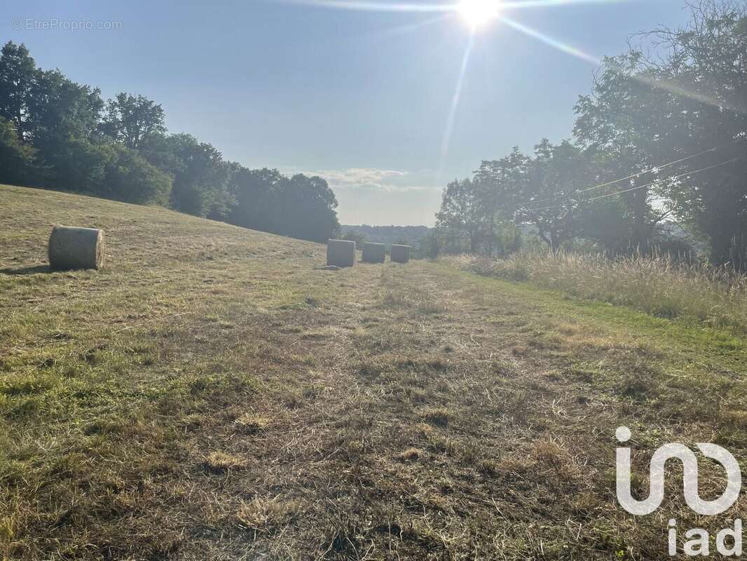 Photo 3 - Terrain à FIGEAC