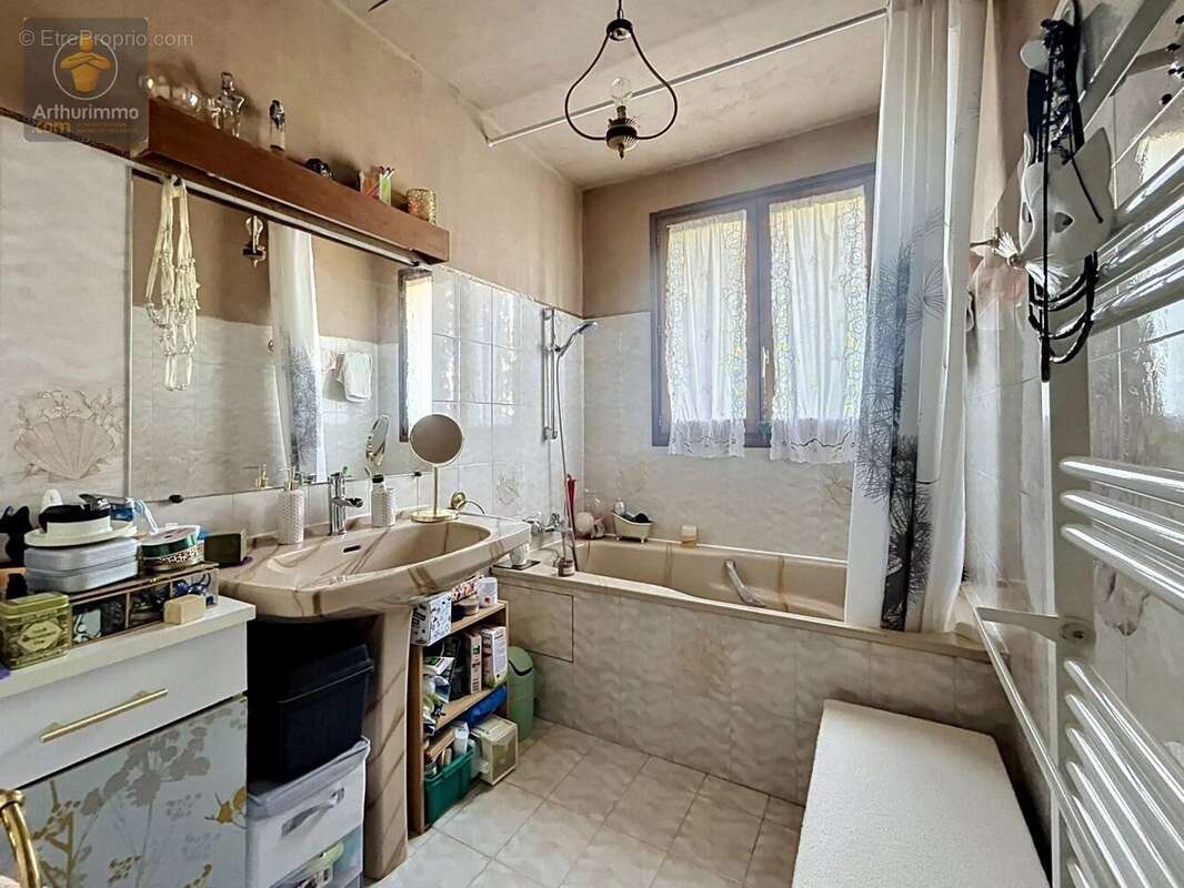 Vente Maison Boissy-saint-leger(94470) 395 000ï¿œ - photo 9