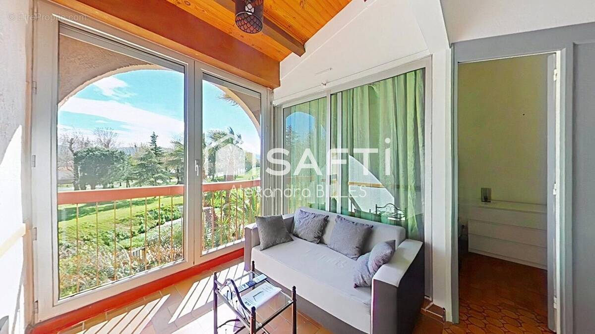 Photo 1 - Appartement à SAINT-CYPRIEN