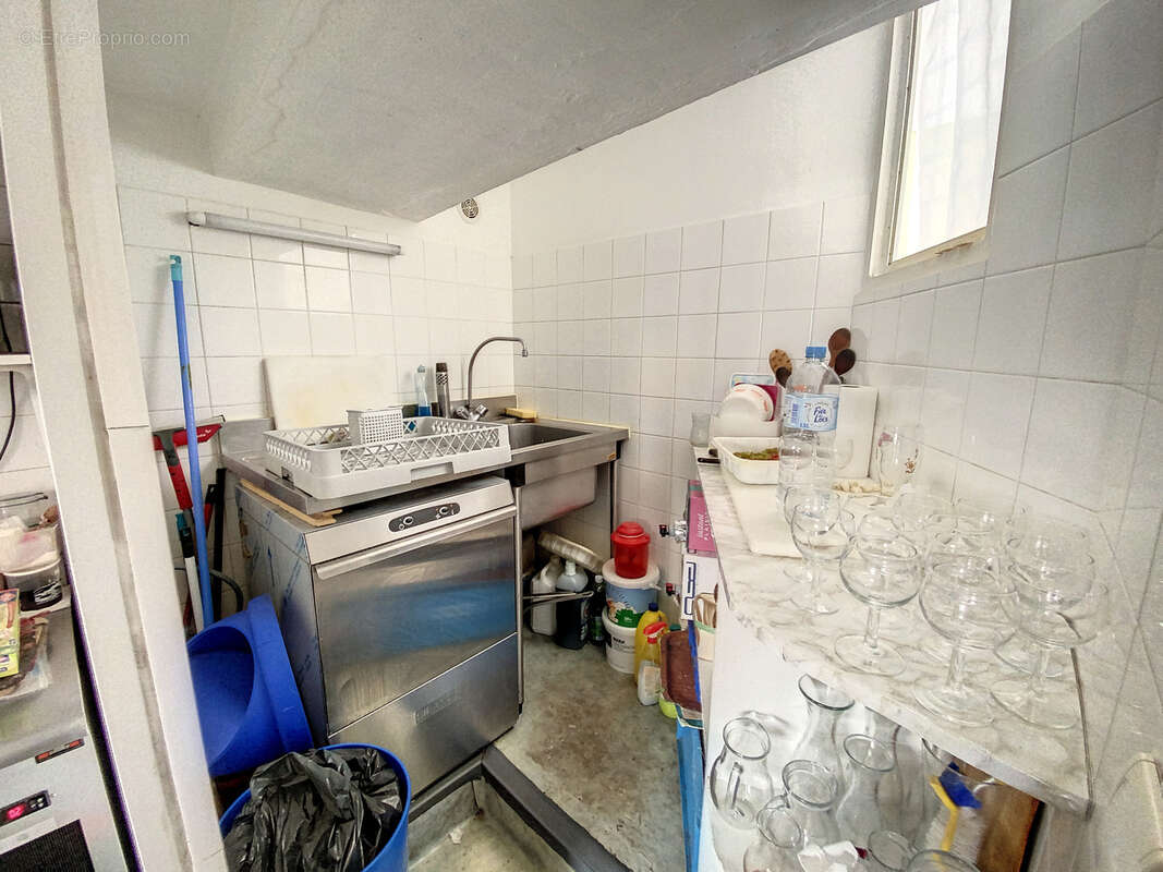 Commerce à SAINT-GIRONS