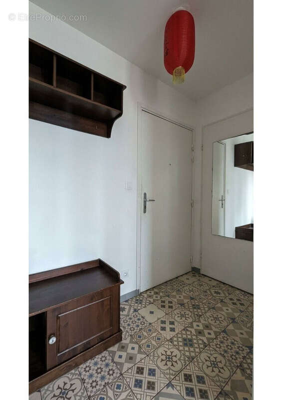 Appartement à SAINT-DENIS