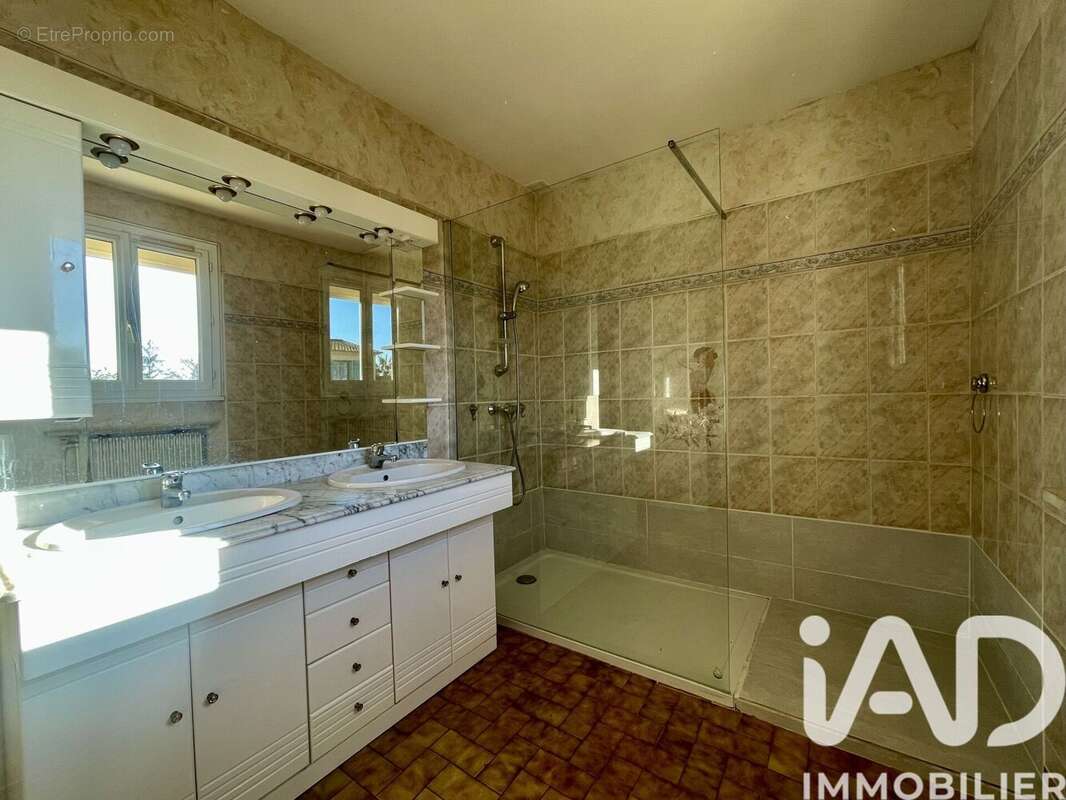 Photo 8 - Maison à SAINT-JUST