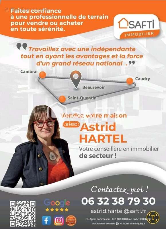 Photo 6 - Terrain à VILLERS-OUTREAUX