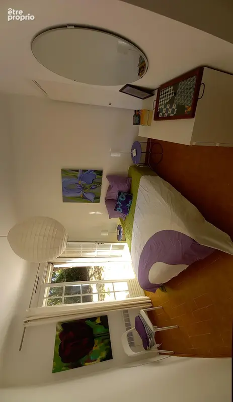 Maison 4 pièces 106 m² à vendre à Le Thoronet (83340) - photo 9