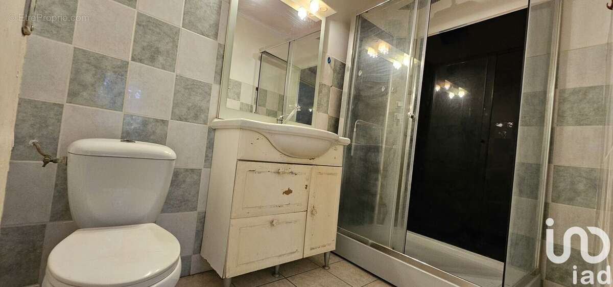 Photo 4 - Maison à BAGNOLS-SUR-CEZE