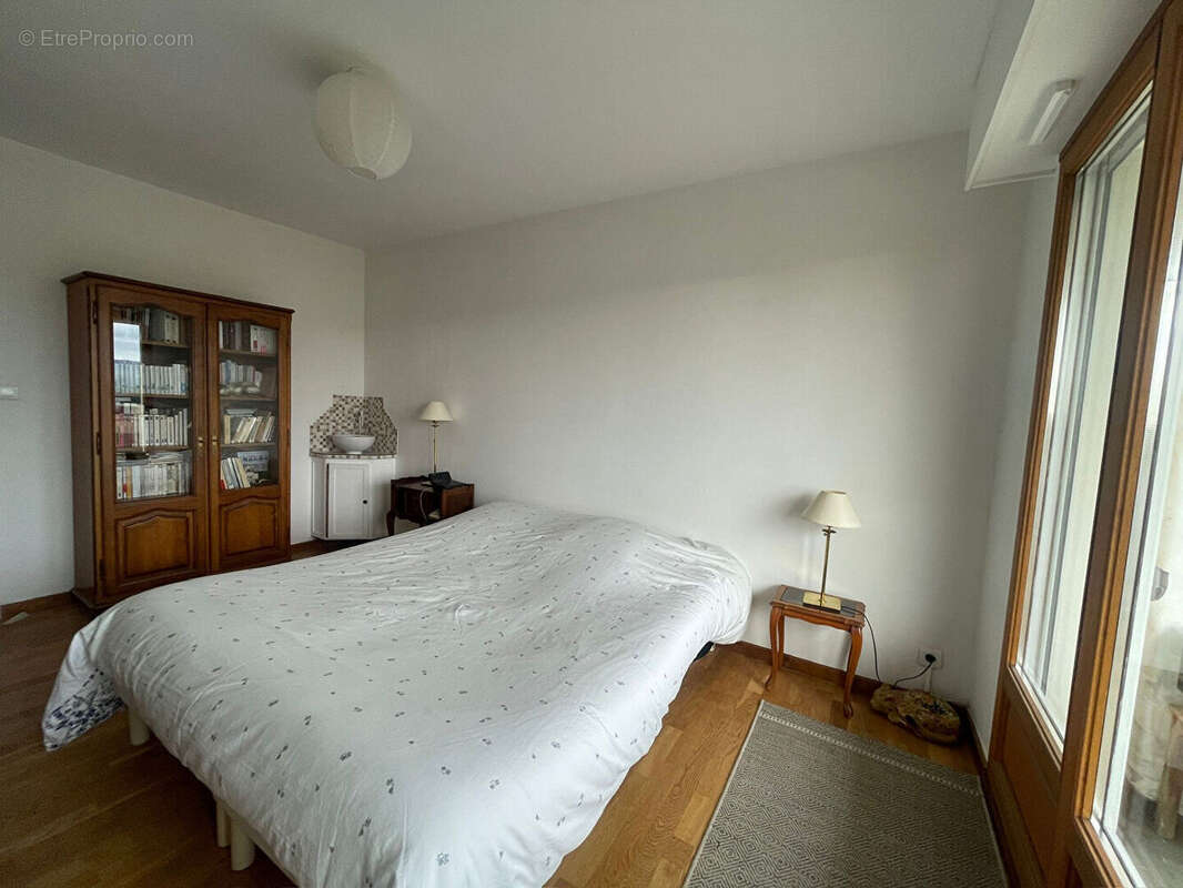 Appartement à BESANCON