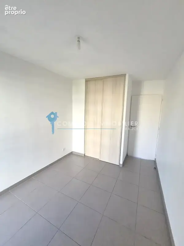 Dépt Hérault (34), à vendre sur Montpellier Appartement F3 de 68m2 - Terrasse de 16m2 - Garage - photo 8