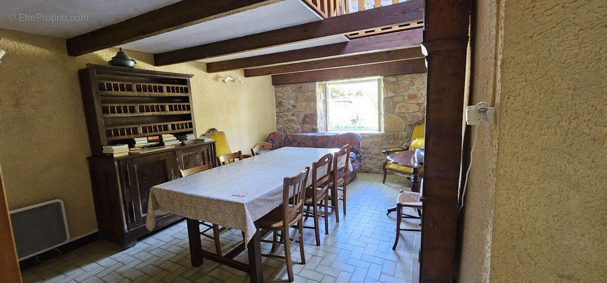 Penty Traditionnel - photo 2