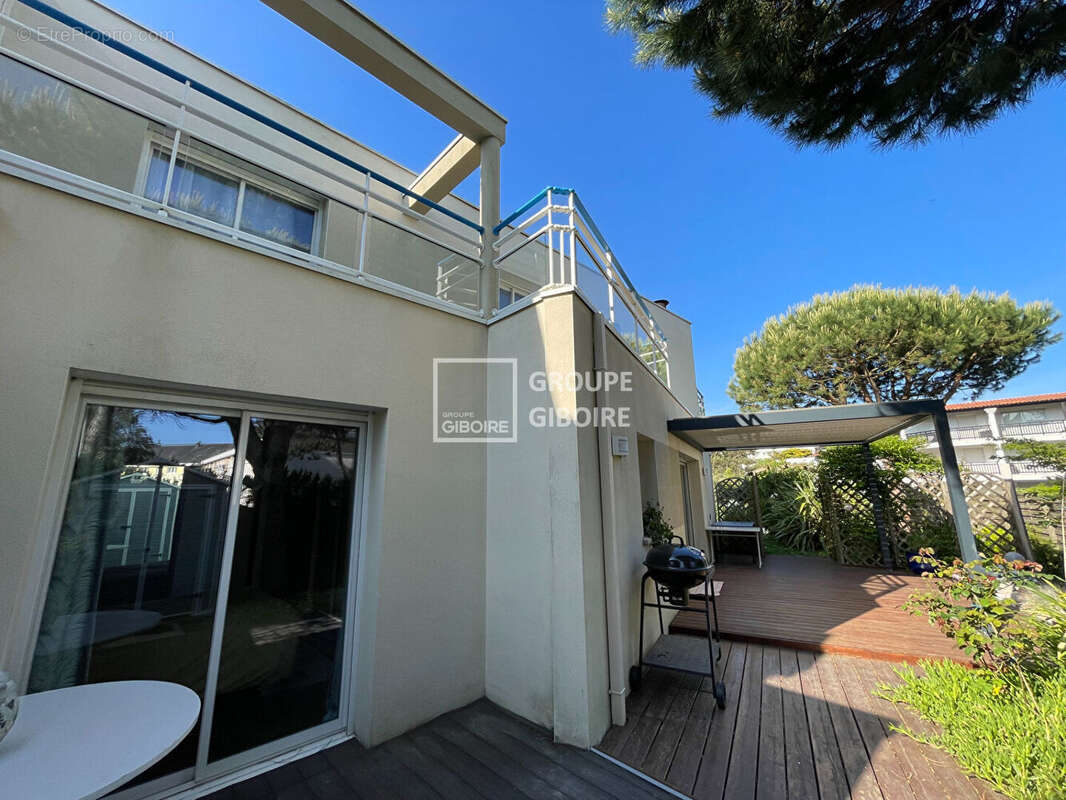 Maison à LA BAULE-ESCOUBLAC