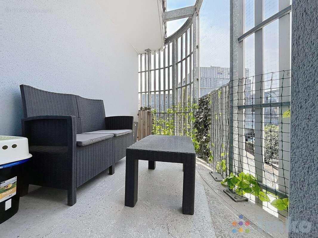 Appartement 94 m² à Lille  - photo 4
