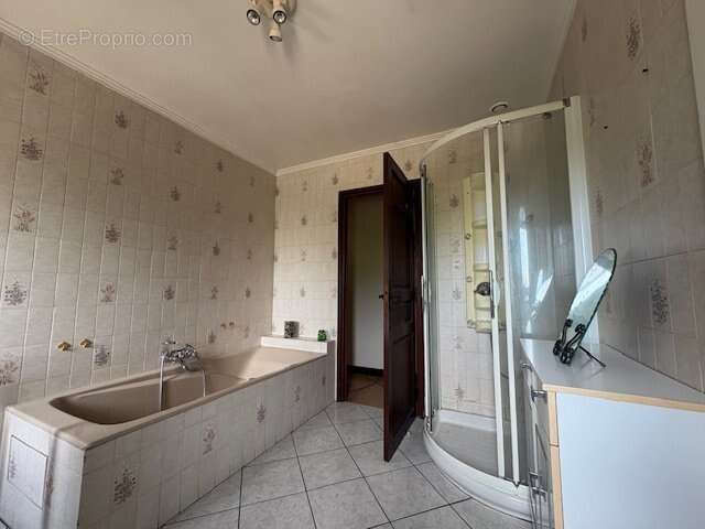 Maison à SAINT-ANDRE-DE-SANGONIS