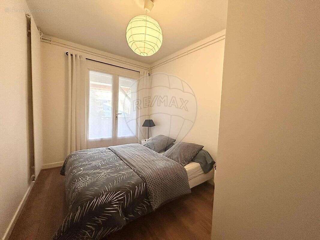 Appartement à NEVERS