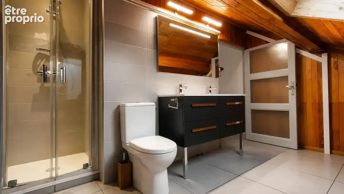 Maison de 10 pièces de 125 m² à Saint-Julien-Mont-Denis - photo 17