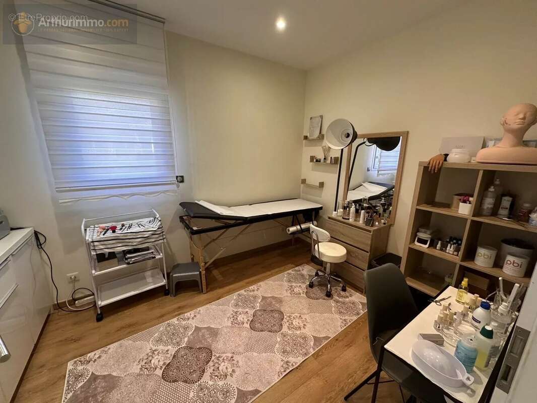 Maison à MONTOY-FLANVILLE