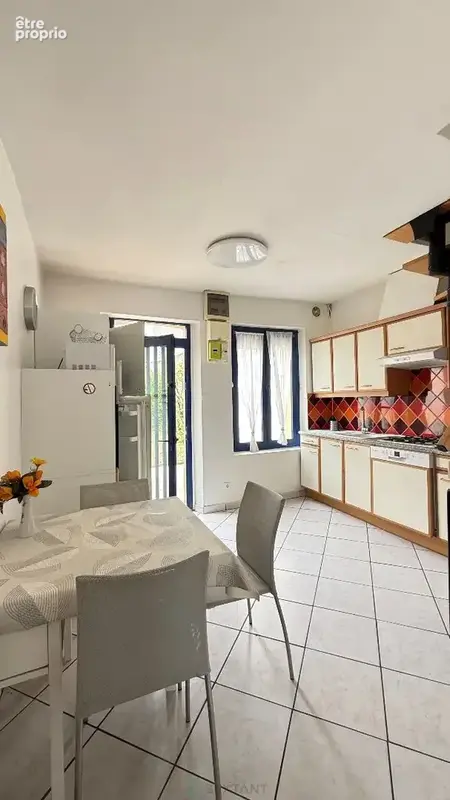 Charmante maison de ville - photo 3