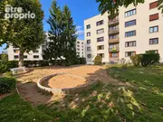 Appartement à LES CLAYES-SOUS-BOIS