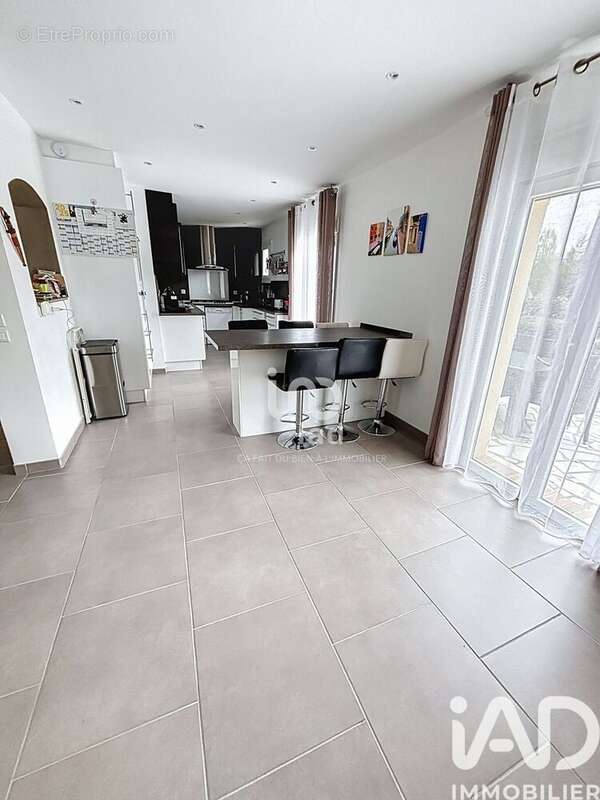 Photo 5 - Maison à BREUILLET