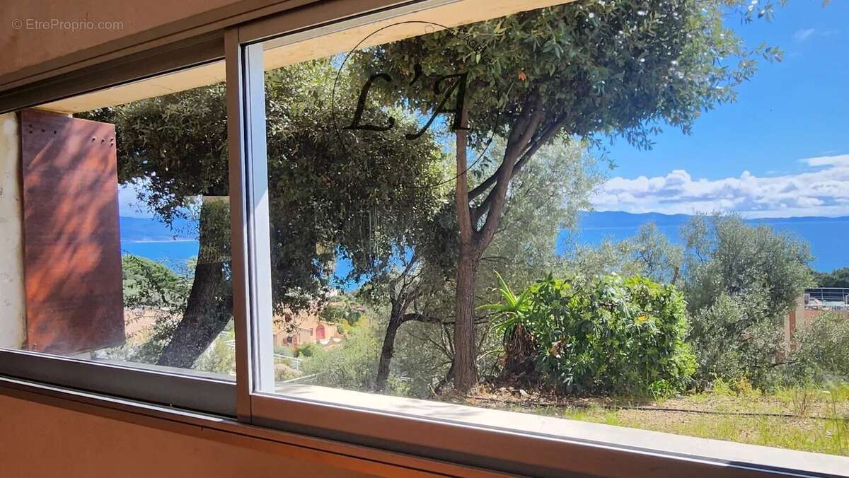 Appartement à AJACCIO