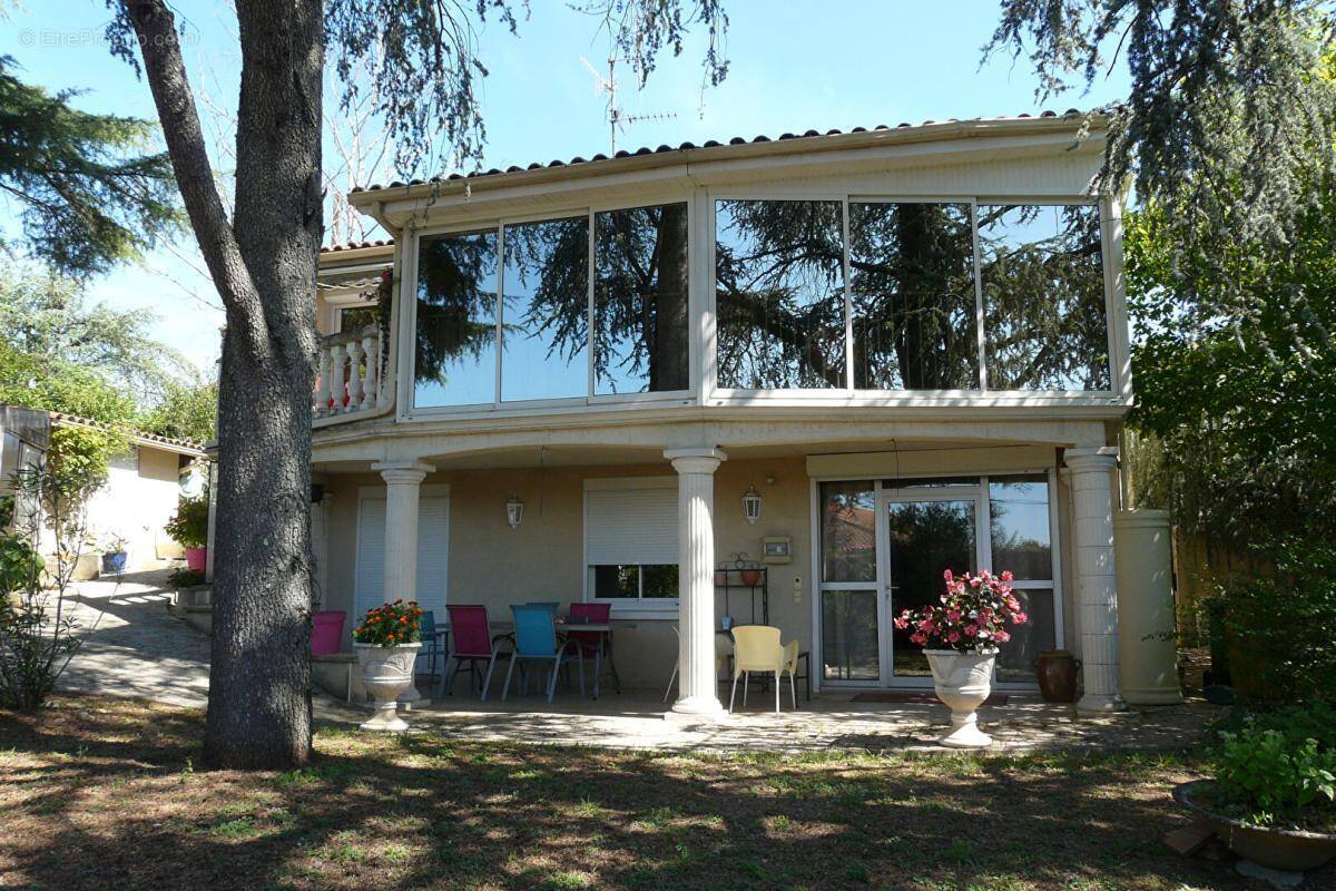 Maison à FIGEAC