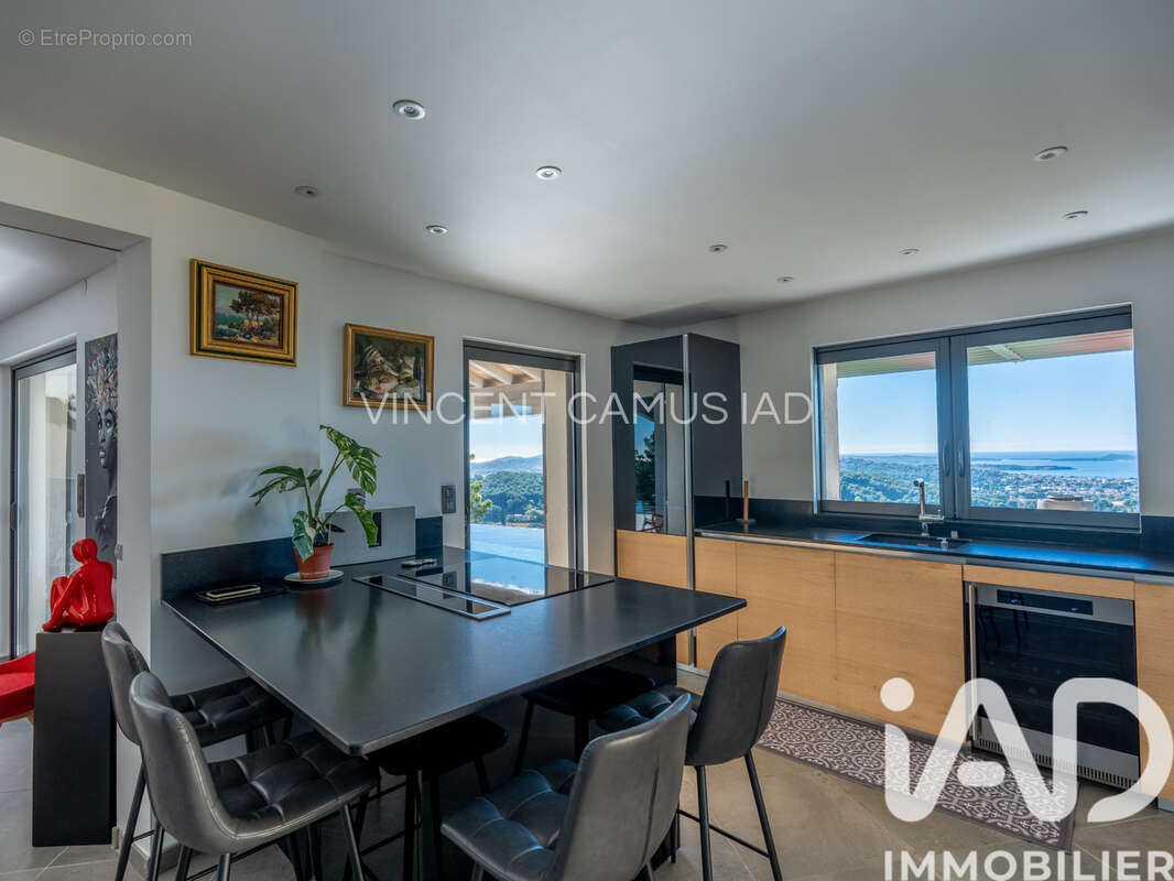 Photo 9 - Maison à OLLIOULES