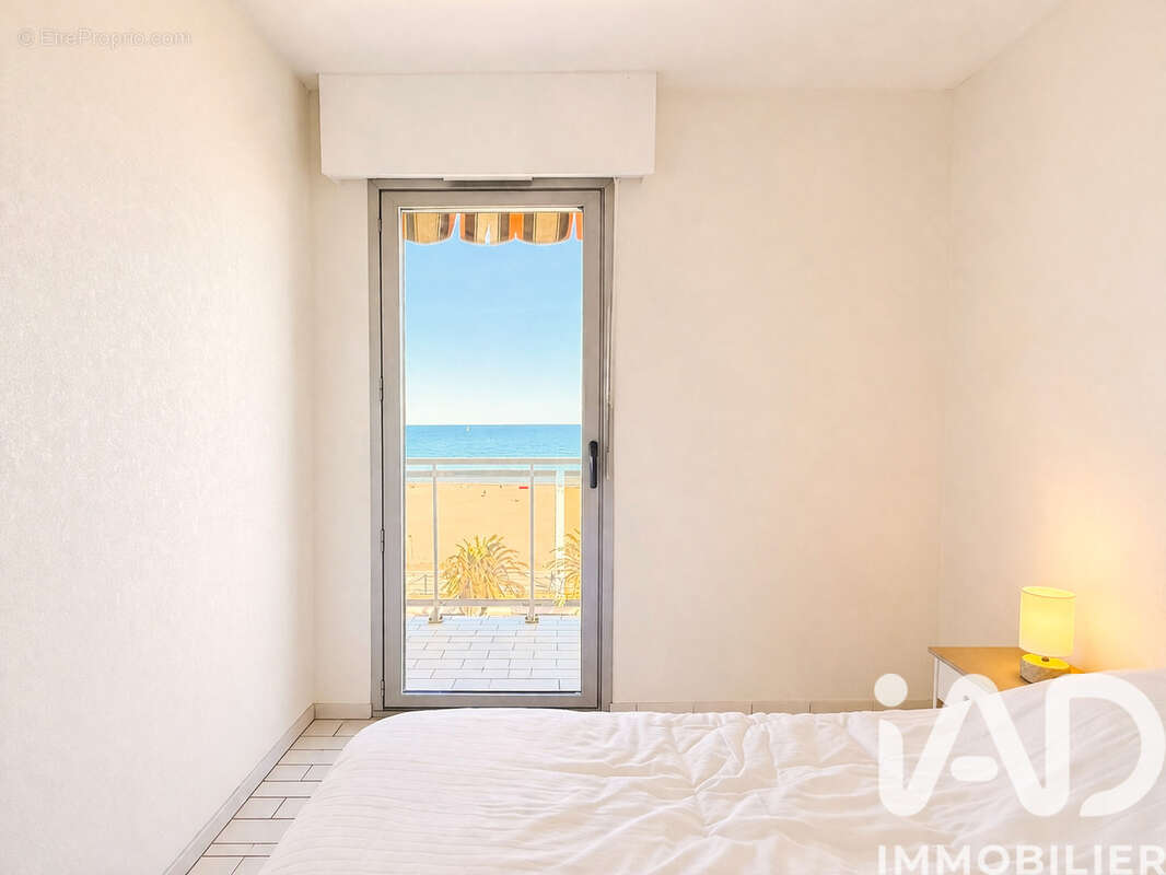 Appartement 35 m² à Canet-En-Roussillon  - photo 9