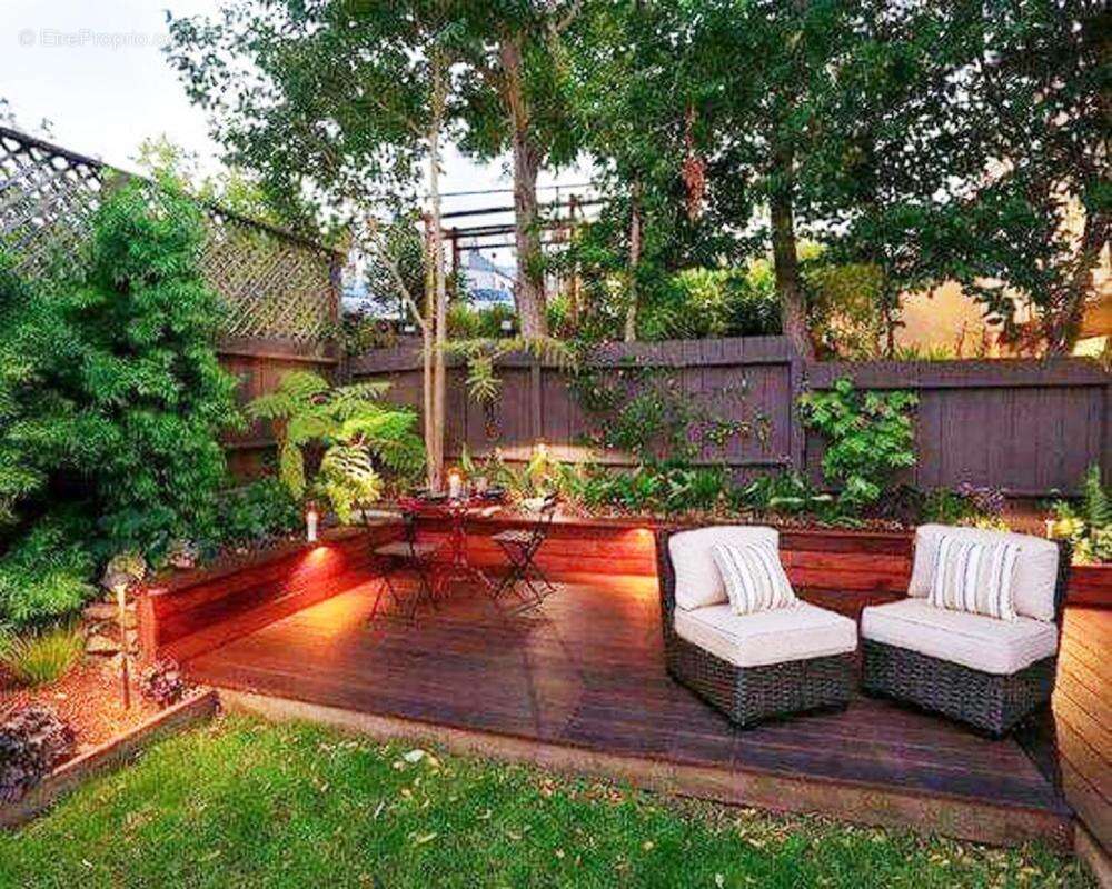 Appartement à L&#039;HAY-LES-ROSES