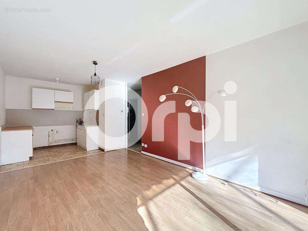 Appartement à BRIVE-LA-GAILLARDE