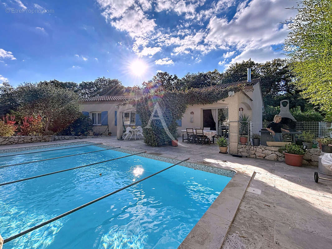 Maison à VILLAUDRIC