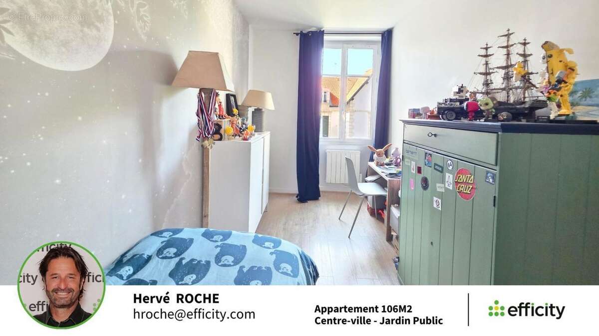 Appartement à BIARRITZ