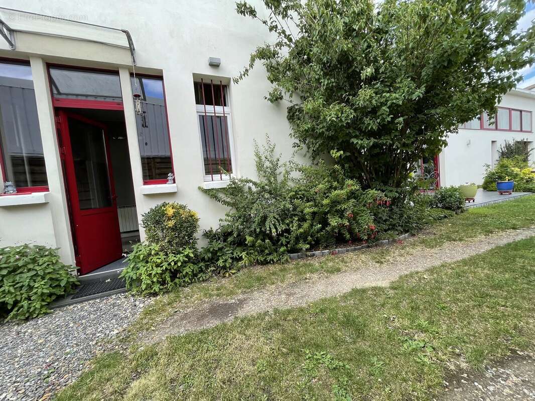 Maison à ROUEN