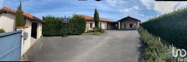 Photo 5 - Maison à GIROUSSENS