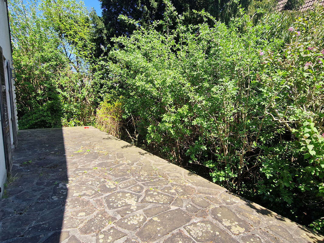 Sevran / livry les trefles - photo 17