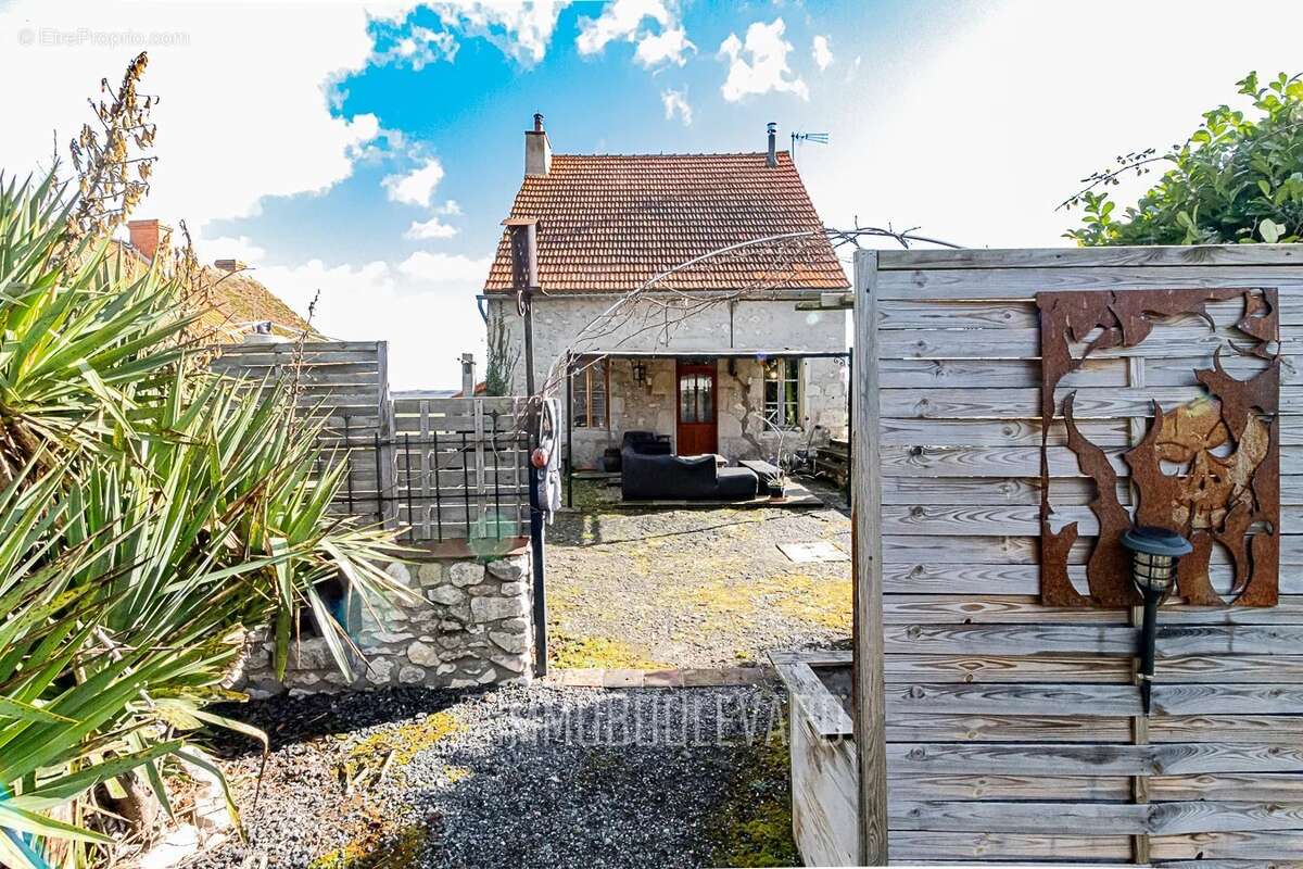 Maison à TAXAT-SENAT