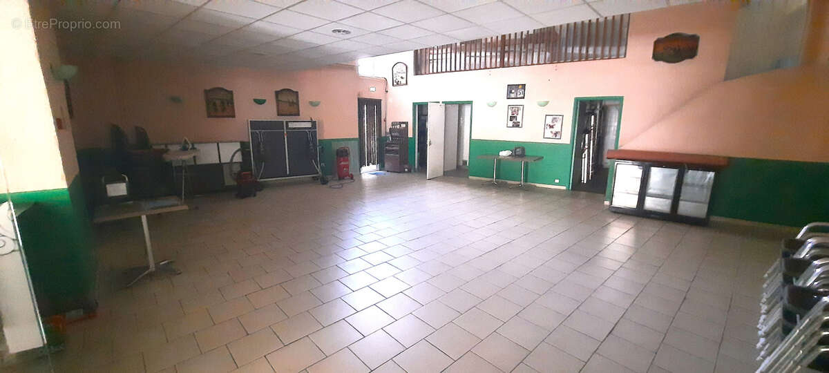 Appartement à ARLES-SUR-TECH
