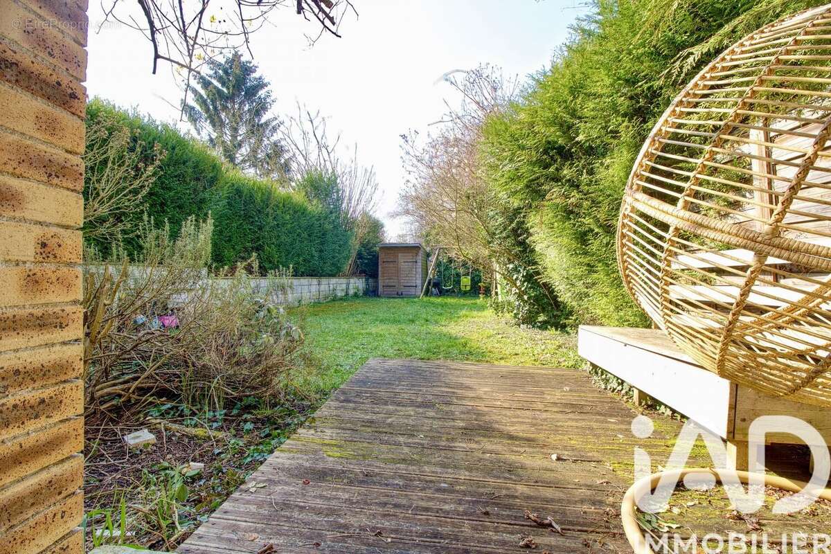 Photo 2 - Maison à SAINT-MAXIMIN