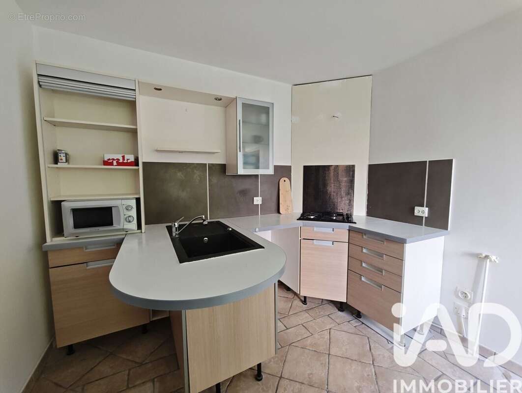 Photo 6 - Appartement à DIJON