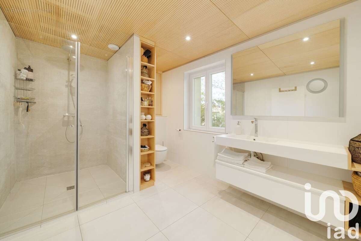 Photo 9 - Maison à ESSEY-LES-NANCY