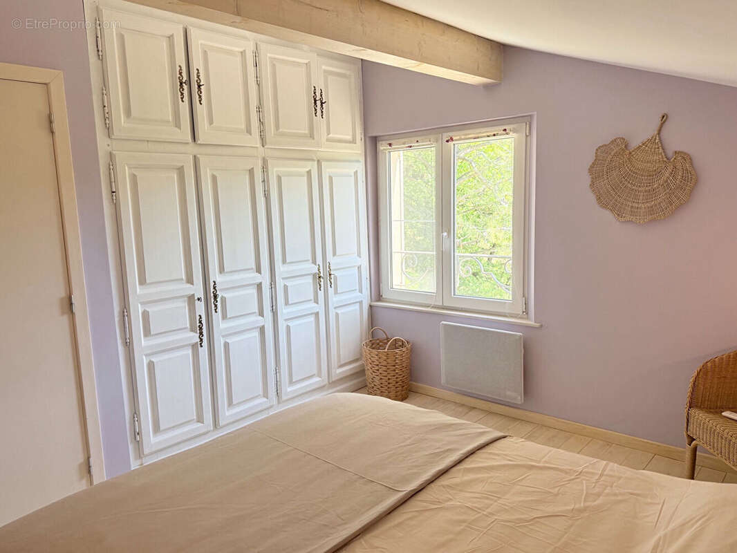 Maison à VAISON-LA-ROMAINE