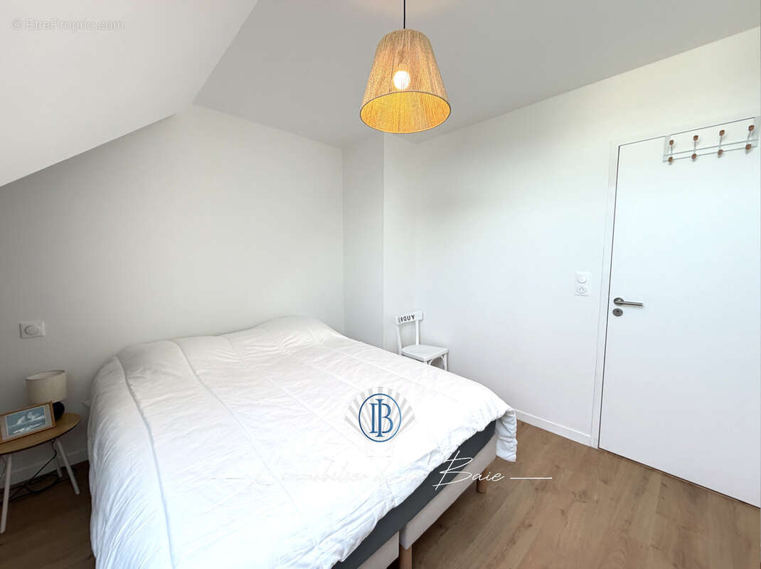 Appartement à ERQUY