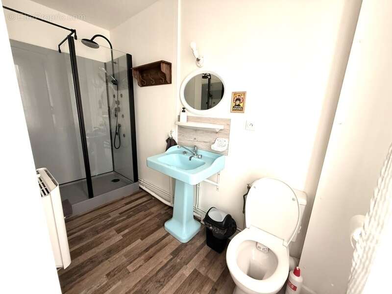 Immeuble à vendre DIEPPE (76) - photo 10